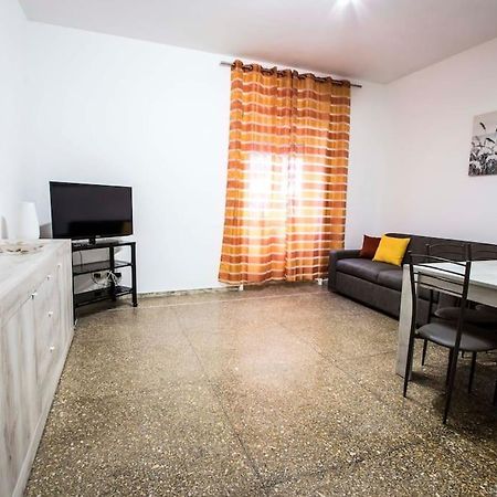 Roma In Rosa Apartment Bagian luar foto