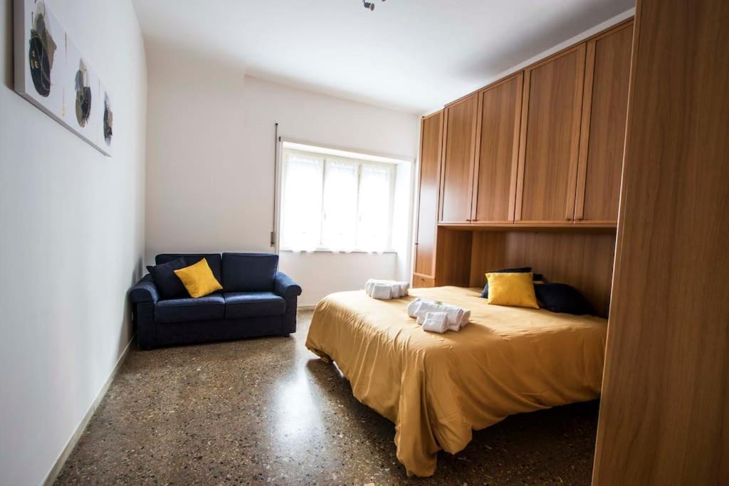 Roma In Rosa Apartment Bagian luar foto