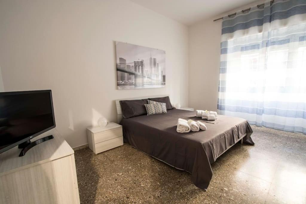 Roma In Rosa Apartment Bagian luar foto